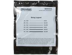 Dunlop Nickel Wound Strings .009-46 image 3