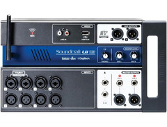 SOUNDCRAFT Ui 12 image 2