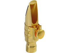 Otto Link Vintage Series Metal Tenor Saxophone Mouthpiece image 2