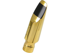 Otto Link Vintage Series Metal Tenor Saxophone Mouthpiece image 3