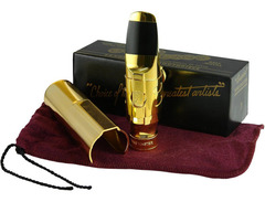 Otto Link Vintage Series Metal Tenor Saxophone Mouthpiece image 4