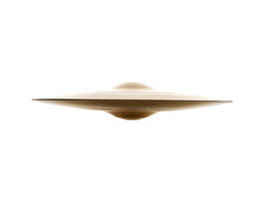 14'' Zildjian A Series New Beat Hi-Hats image 2