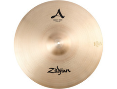 21'' Zildjian A Series Sweet Ride image 3