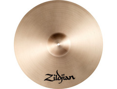 21'' Zildjian A Series Sweet Ride image 4