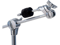Ludwig Atlas Standard LAS36MBS Boom Cymbal Stand image 2