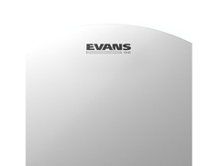 Evans G2 Coated Drumhead image 2