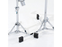 Ludwig Atlas Classic LAC25CS Straight Cymbal Stand image 3