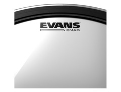 Evans EMAD Clear image 2
