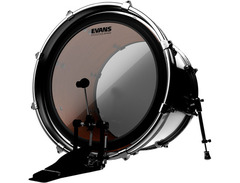 Evans EMAD Clear image 3