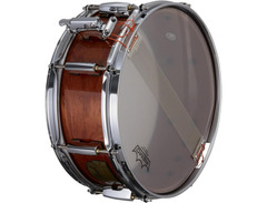 Pearl Omar Hakim Signature Snare Drum 13x5 image 2