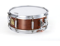 Pearl Omar Hakim Signature Snare Drum 13x5 image 3
