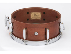 Pearl Omar Hakim Signature Snare Drum 13x5 image 4