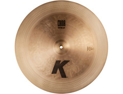 Zildjian 19" K China image 3