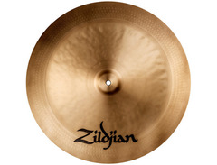 Zildjian 19" K China image 4