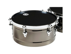 LP Karl Perazzo Signature Timbales image 2