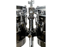 LP Karl Perazzo Signature Timbales image 3
