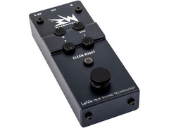 Lehle RMI Basswitch Clean Boost image 2