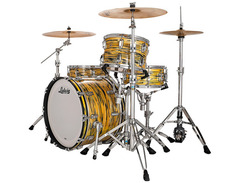 Ludwig Legacy Maple image 3