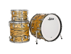 Ludwig Legacy Maple image 4