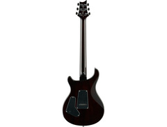 PRS SE Custom 24 Zebrawood image 3