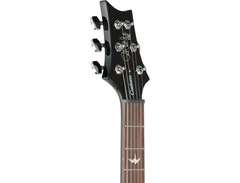 PRS SE Custom 24 Zebrawood image 4