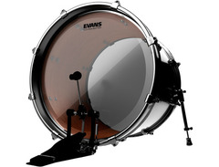 Evans EQ4 Bass Drum Head image 3