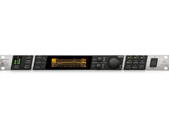 Behringer DEQ2496 Equalizer image 2