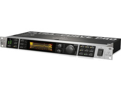 Behringer DEQ2496 Equalizer image 3