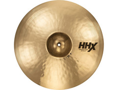 Sabian 20" HHX X-Plosion Crash image 3