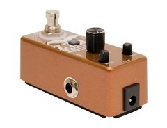 Outlaw Effects Five O'Clock Fuzz image 2
