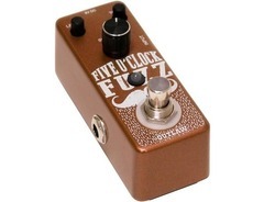 Outlaw Effects Five O'Clock Fuzz image 3