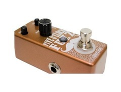 Outlaw Effects Five O'Clock Fuzz image 4
