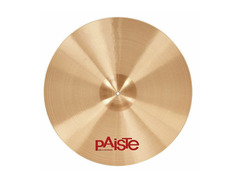 Paiste 24" 2002 "Reverend Al's" Big Ride image 2