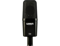 Warm Audio WA-14 Large Diaphragm Condenser Microphone image 2