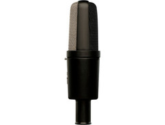 Warm Audio WA-14 Large Diaphragm Condenser Microphone image 3