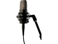 Warm Audio WA-14 Large Diaphragm Condenser Microphone image 4