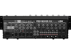 Behringer DX2000 USB image 4
