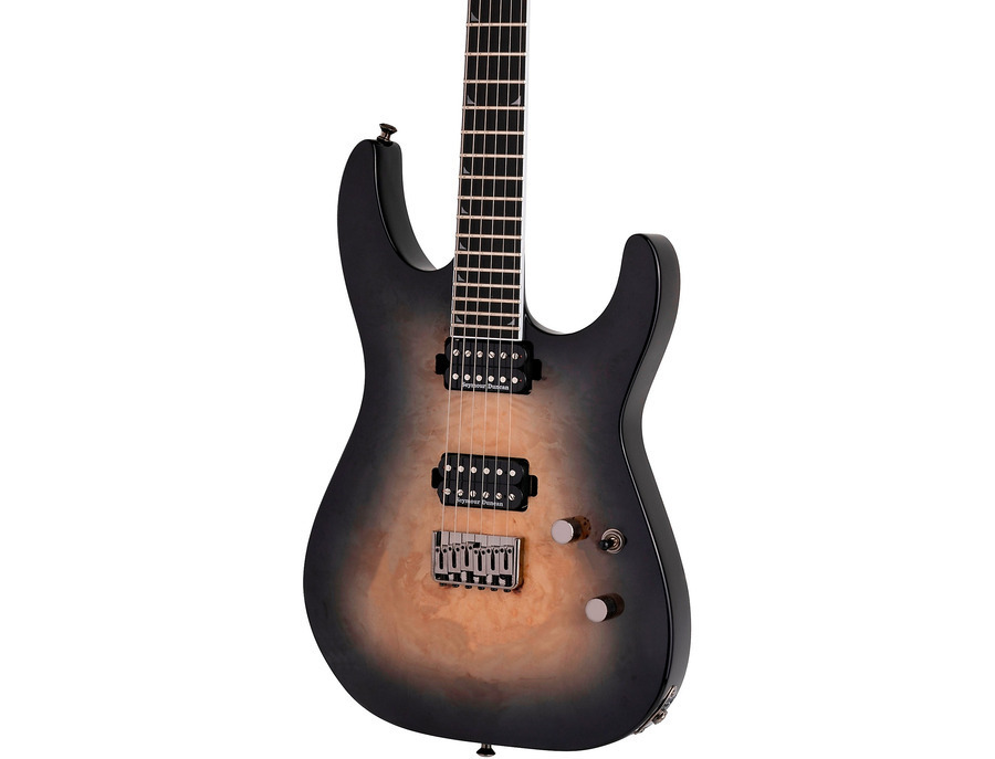 Jackson Pro Series Soloist SL2P HT MAH - What To Know & Where To