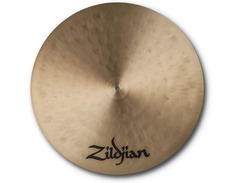 Zildjian 20" K Light Flat Ride image 3