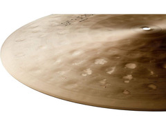 Zildjian 20" K Light Flat Ride image 4