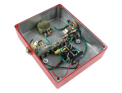 Mod Kits DIY The Piledriver Power Boost Effects Pedal Kit image 3