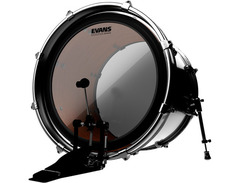 Evans GMAD Bass Drum Head image 3