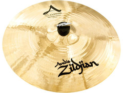 Zildjian 16" A Custom Medium Crash image 2