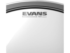 Evans EMAD Heavyweight Kick Drum Head image 2