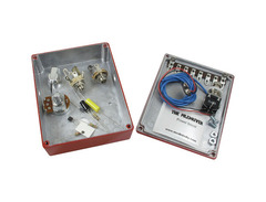 Mod Kits DIY The Piledriver Power Boost Effects Pedal Kit image 4