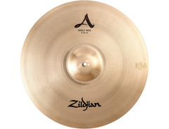 Zildjian 21'' A Sweet Ride (Brilliant Finish) image 3