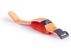 Gruv Gear Fret Wrap Flare (Orange) image 4