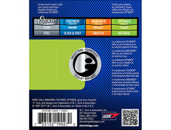 Elixir Optiweb Custom Light (.009-.046) image 3