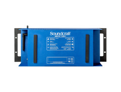 Soundcraft UI24R 24 track mixer recorder image 2