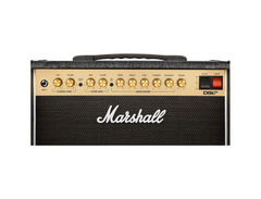 Marshall DSL20CR image 4
